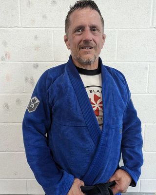 Randy Patterson - Instructors